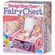 Design Your Own - Fairy Chest Kit