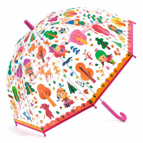 Djeco Umbrella - Forest