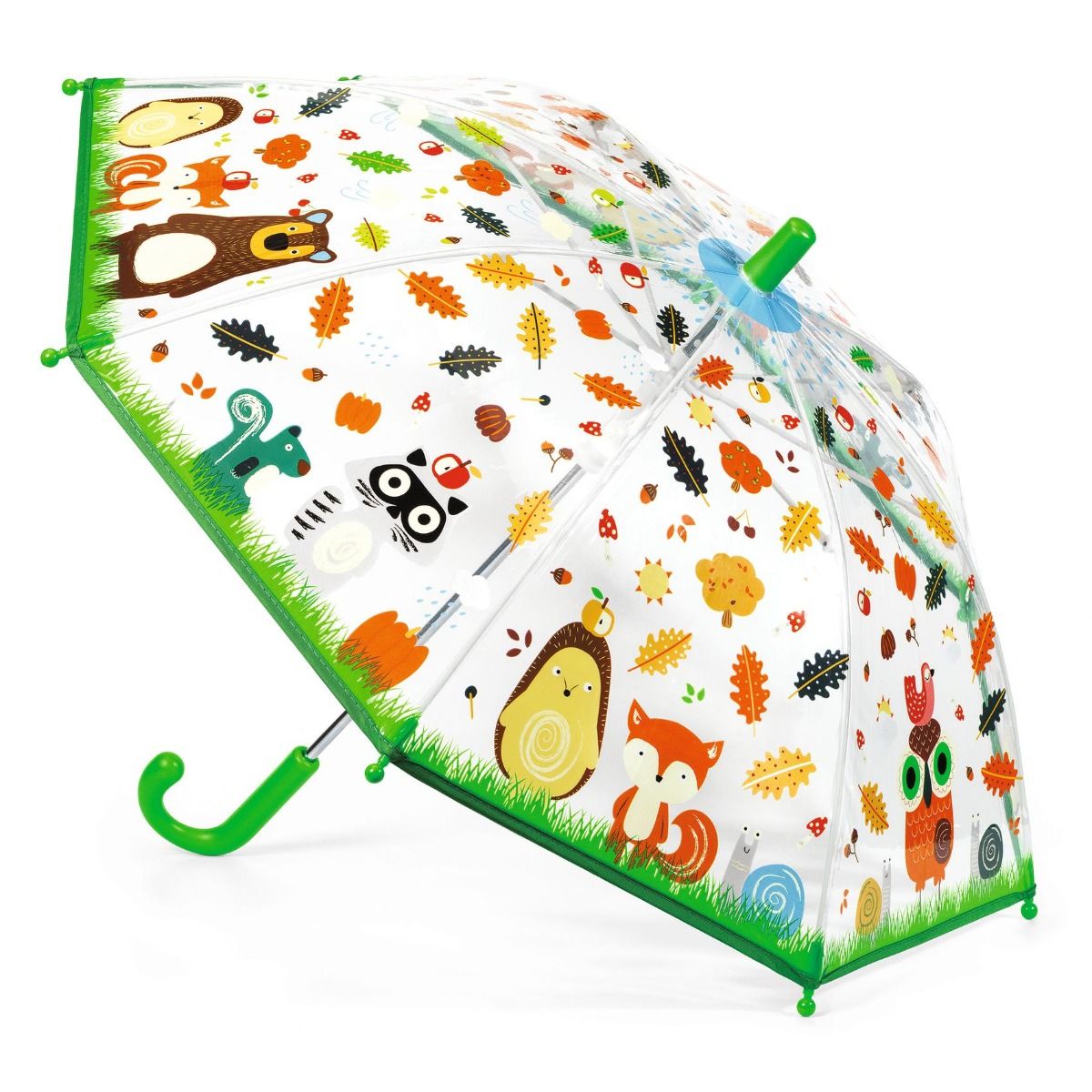 Djeco Umbrella - Forest Friends