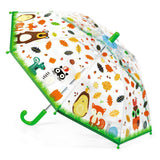 Djeco Umbrella - Forest Friends