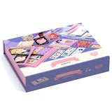 Djeco Lucille Correspondence Box