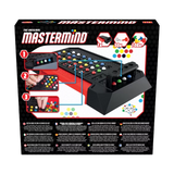 Mastermind Classic Game