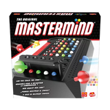 Mastermind Classic Game