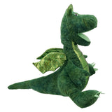 Enchanted Dragons - Dragon (Green) Hand Puppet