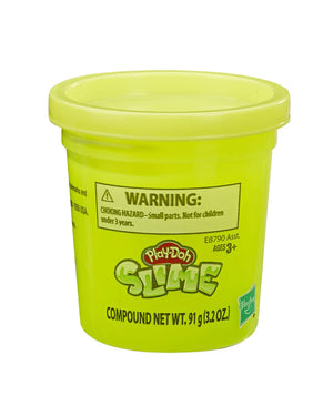 Play-Doh Slime Single Tub