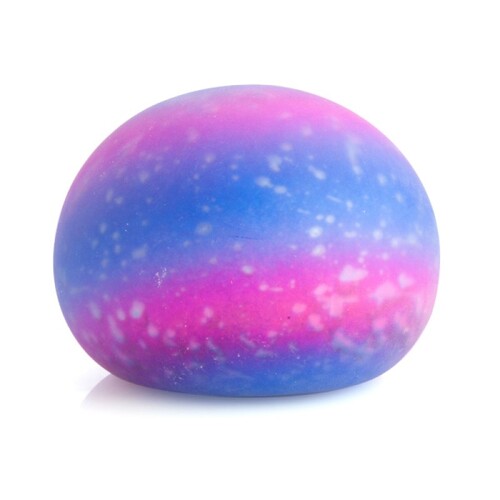 Galaxy Squeeze Ball