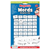 Fiesta Magnetic Words Age 4-5