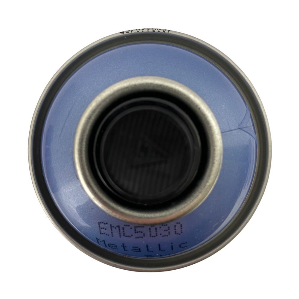 Montana Metallic EFFECT Spray - Metallic Ice Blue (EMC5030)