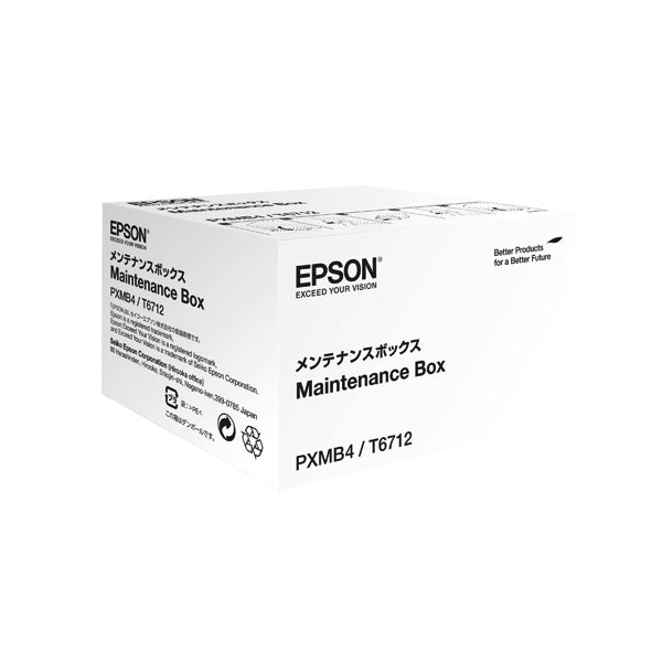 Epson PXMB4/T6712 Maintenance Box C13T671200