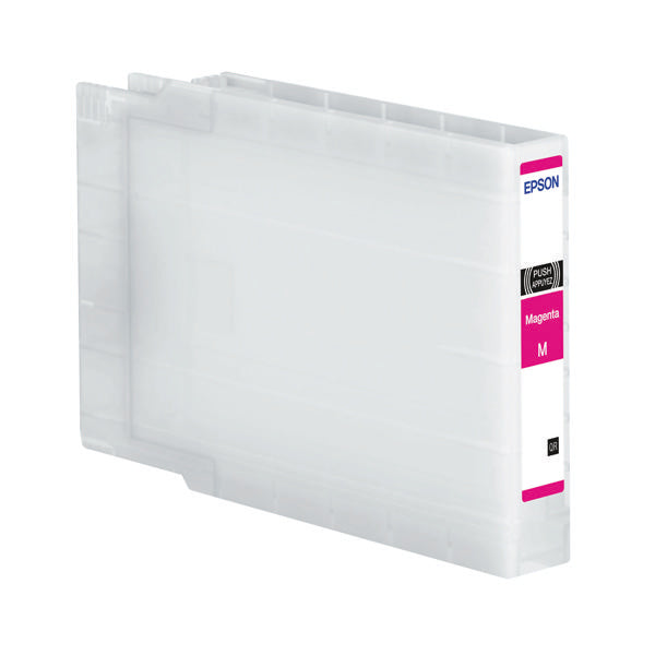Epson T9083 Ink Cartridge DURABrite Pro XL Magenta C13T908340