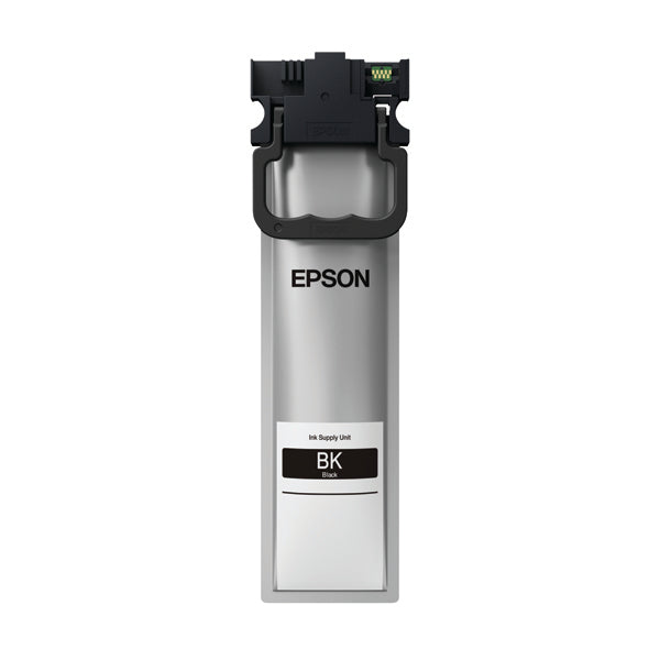Epson T9441 L Ink Supply Unit For WF-C52xx/WF-C57xx Series Black C13T944140