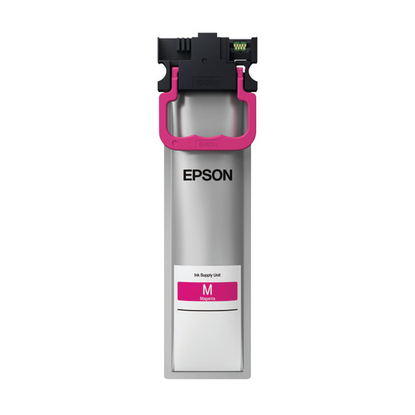 Epson T9443 L Ink Supply Unit For WF-C52xx/WF-C57xx Series Magenta C13T944340