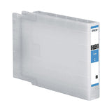 Epson T04A2 Ink Cartridge XXL Extra Extra High Yield Cyan C13T04A240