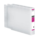 Epson T04A3 Ink Cartridge XXL Extra Extra High Yield Magenta C13T04A340