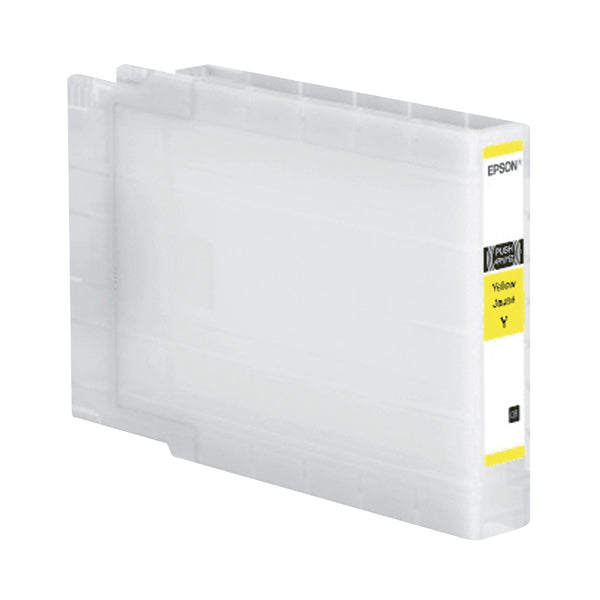 Epson T04B4 Ink Cartridge XL Extra High Yield Yellow C13T04B440