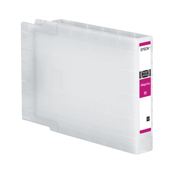 Epson T04C3 Ink Cartridge L High Yield Magenta C13T04C340