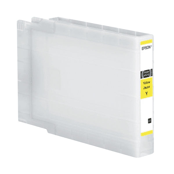 Epson T04C4 Ink Cartridge L High Yield Yellow C13T04C440