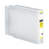 Epson T04C4 Ink Cartridge L High Yield Yellow C13T04C440