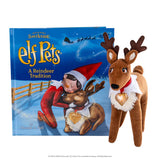 Elf Pets®: A Reindeer Tradition