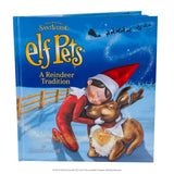 The Elf on the Shelf Elf Pets: A Reindeer Tradition