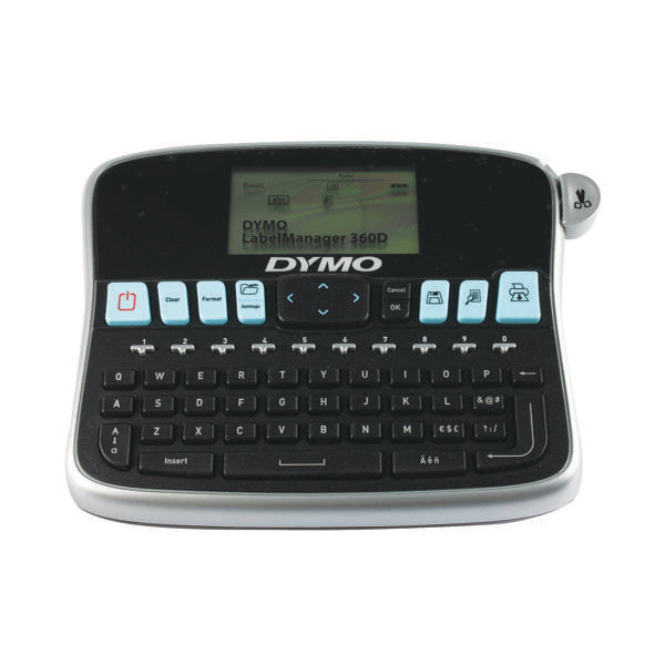 Dymo LabelManager Desktop 360D S0879490