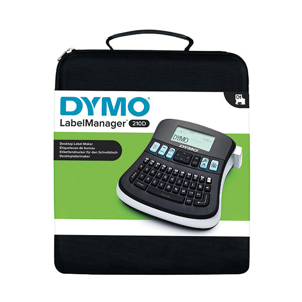 Dymo LabelManager 210 D Kit Case 2094492