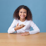 EUGY 032 Sloth - 3D Model Kit