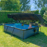 EXIT_Lime_Green_Frame_Pool_and_Canopy3