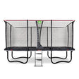 EXIT PeakPro Rectangle Trampoline