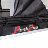 EXIT PeakPro Rectangle Trampoline Padding