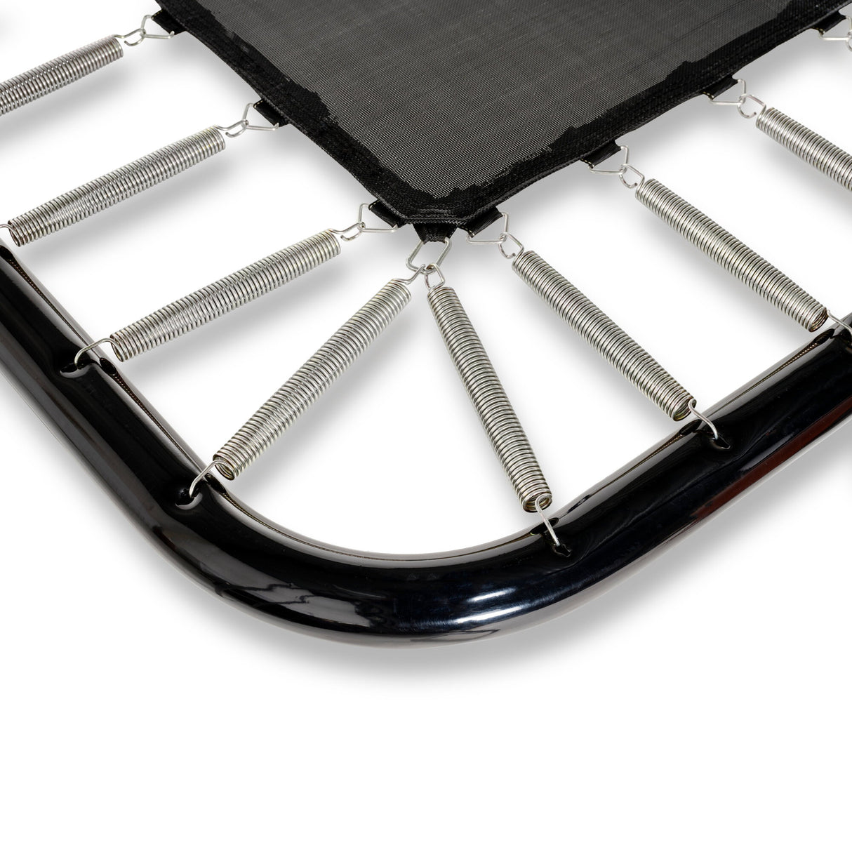 EXIT PeakPro Rectangle Trampoline Springs