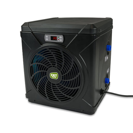EXIT swimming pool heat pump