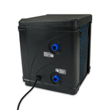 EXIT swimming pool heat pump