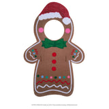 Elf Mates Costume - Gingerbread