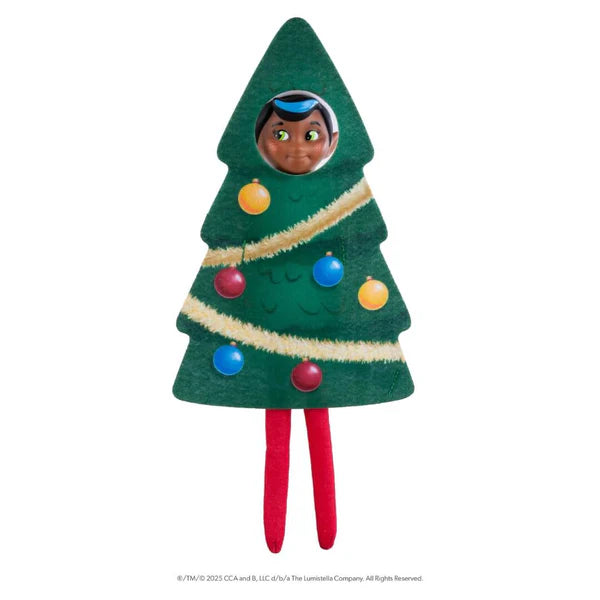 Elf Mates Costume - Oh Christmas Tree!