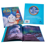 Elf on the Shelf Elf Pets: An Arctic Fox Tradition