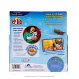 Elf on the Shelf Elf Pets: An Arctic Fox Tradition