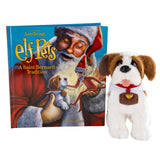 Elf on the Shelf Elf Pets: A St. Bernard Tradition
