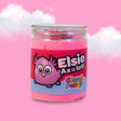 Cloud Putty - Elsie Axolotl