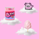 Cloud Putty - Elsie Axolotl