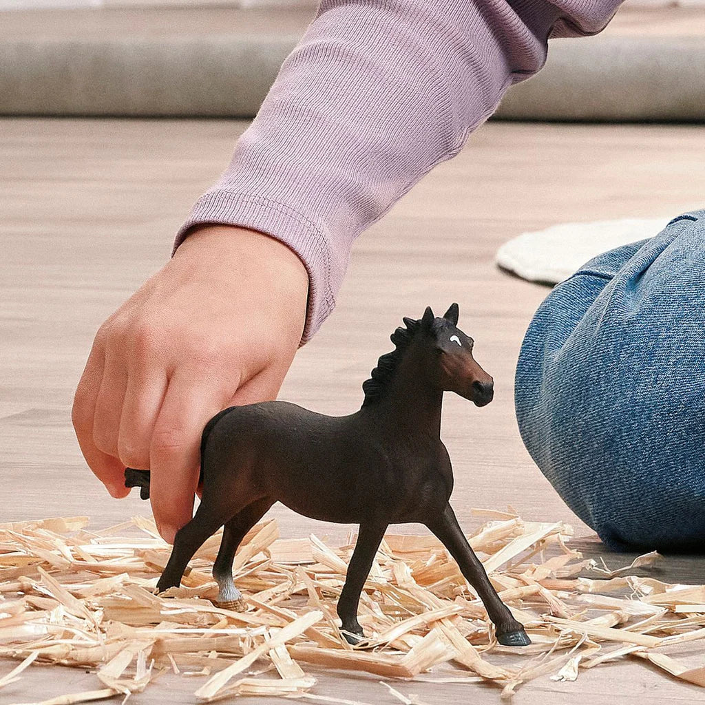 Schleich English Thoroughbred Mare