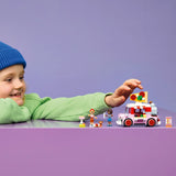 LEGO Friends - Pizza Truck