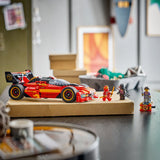 LEGO Ninjago - X-1 Ninja Charger 15th Anniversary