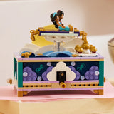 LEGO Disney - Jasmine's Jewellery Box