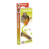 EUGY 108 Frilled Lizard - 3D Model Kit