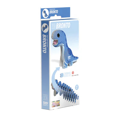 EUGY Bronto