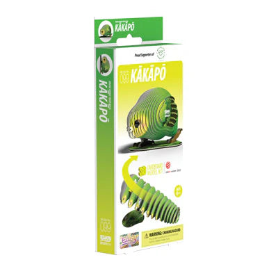 EUGY Kakapo