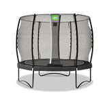 Exit Allure Classic Round Trampoline 10 Ft
