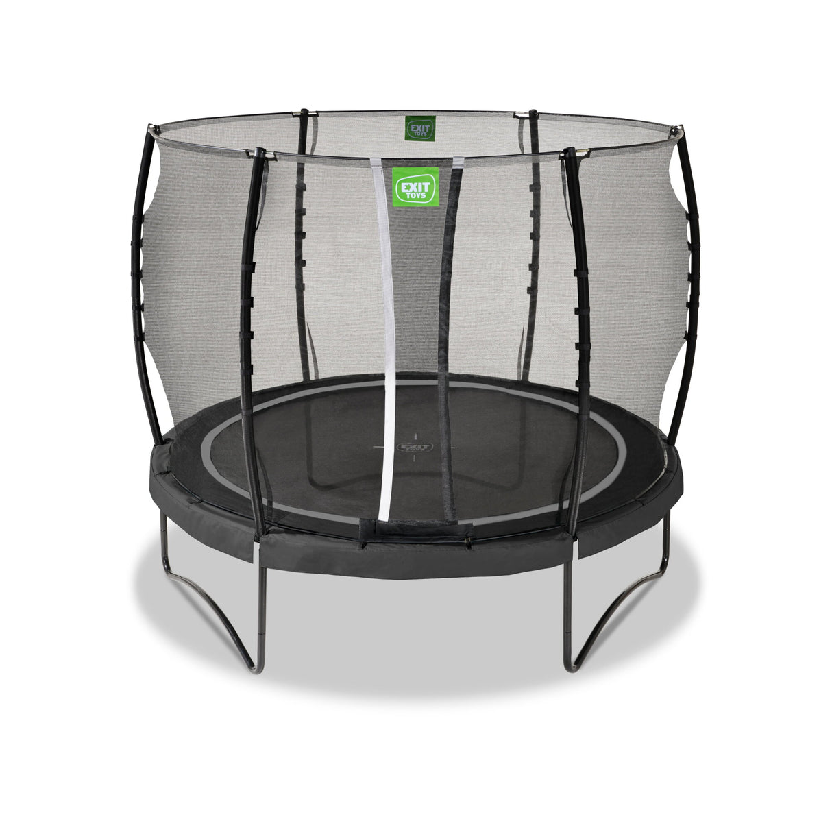 Exit Allure Classic Round Trampoline 10 Ft
