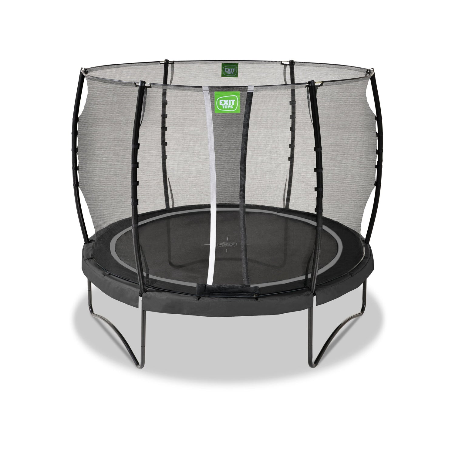 Exit Allure Classic Round Trampoline 10 Ft